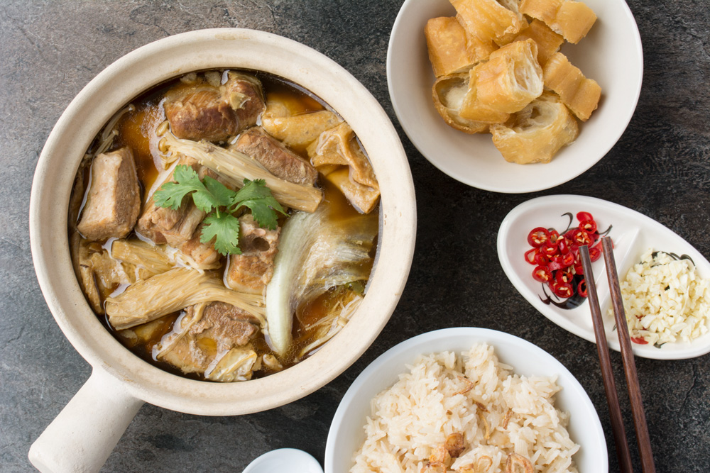 Bak-Kut-Teh