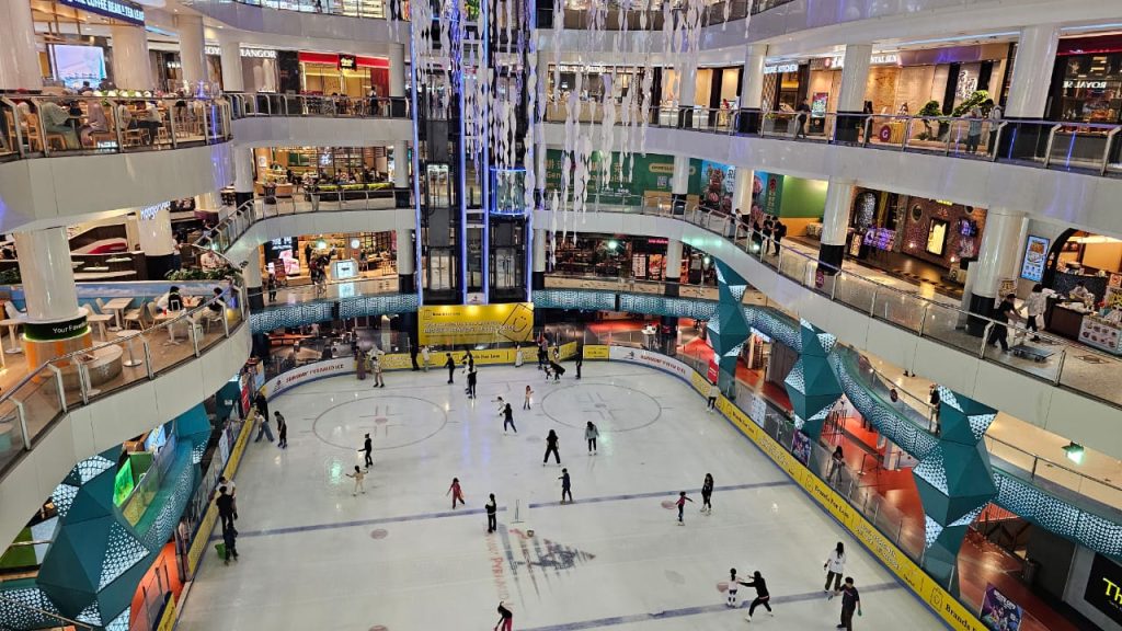 SUNWAY 2