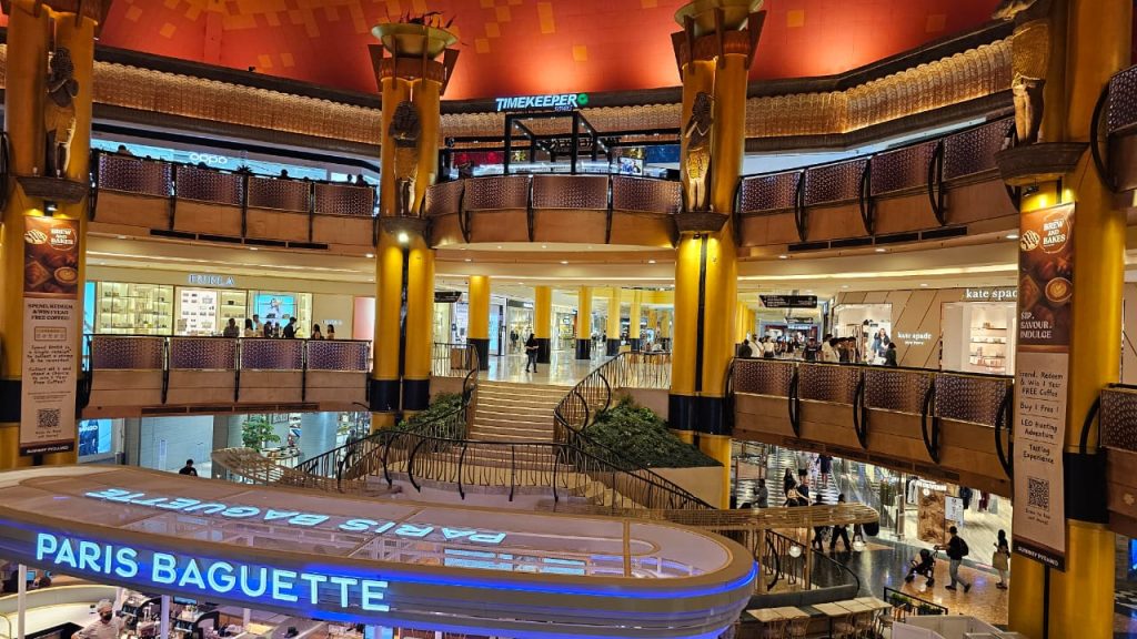 SUNWAY 3